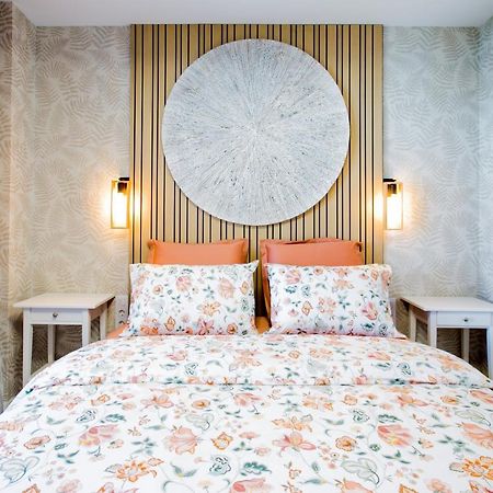 Luxury Palm Tenerife Плая де лас Америкас Екстериор снимка