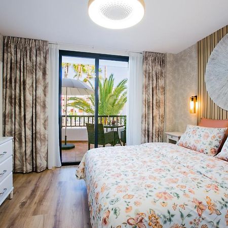 Luxury Palm Tenerife Плая де лас Америкас Екстериор снимка