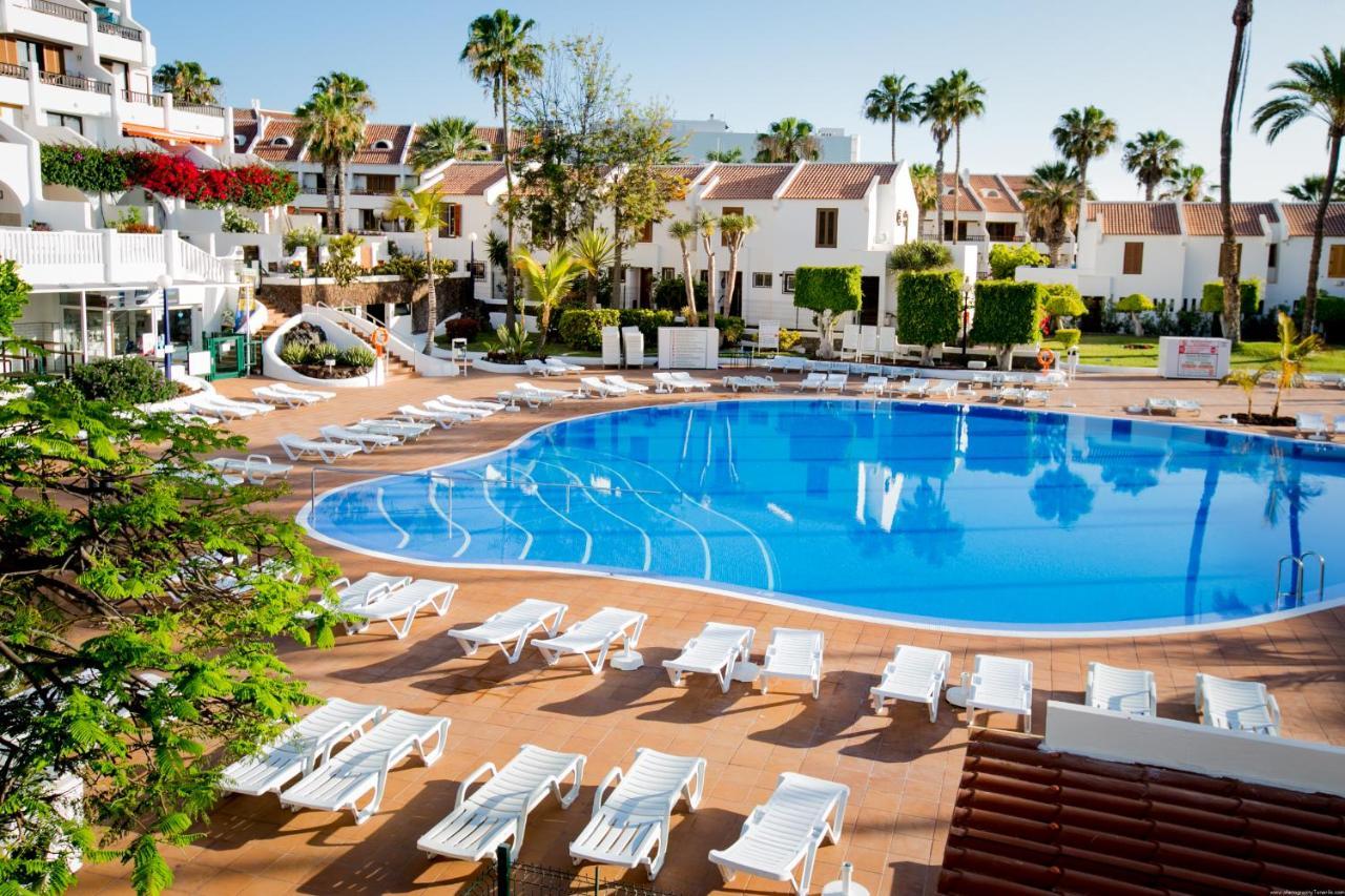Luxury Palm Tenerife Плая де лас Америкас Екстериор снимка