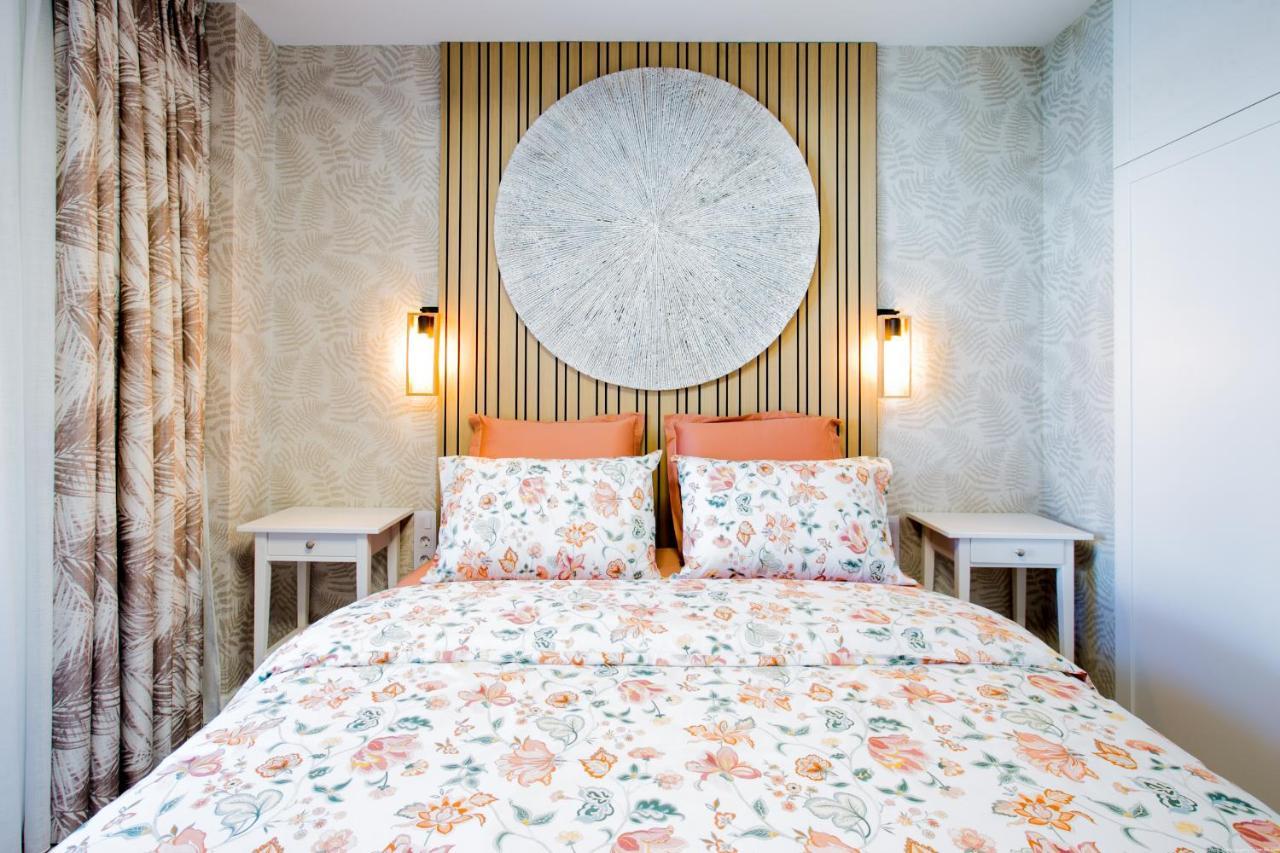 Luxury Palm Tenerife Плая де лас Америкас Екстериор снимка