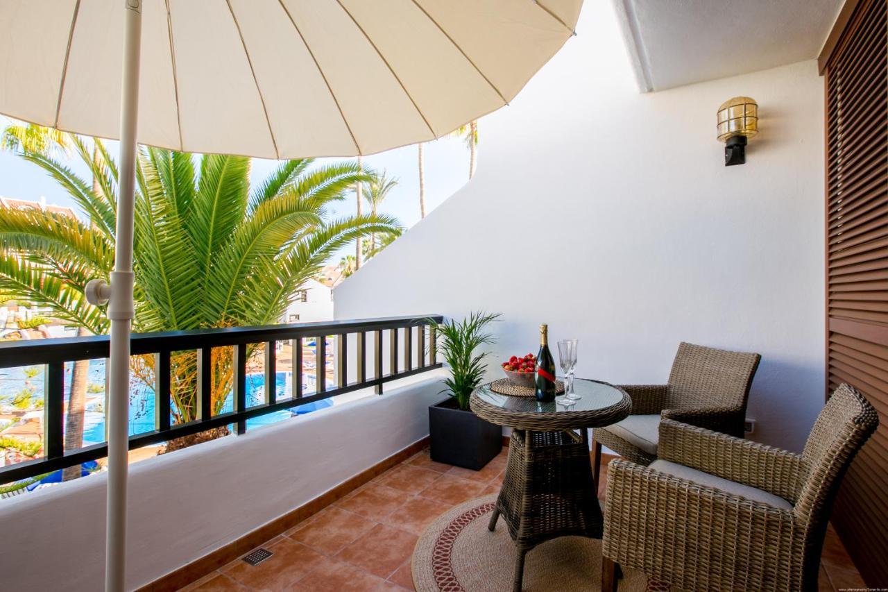 Luxury Palm Tenerife Плая де лас Америкас Екстериор снимка