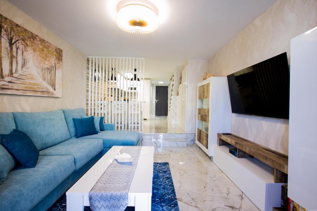 Luxury Palm Tenerife Плая де лас Америкас Екстериор снимка