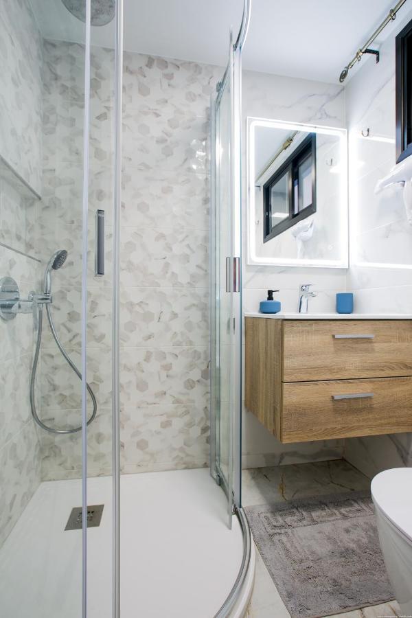Luxury Palm Tenerife Плая де лас Америкас Екстериор снимка