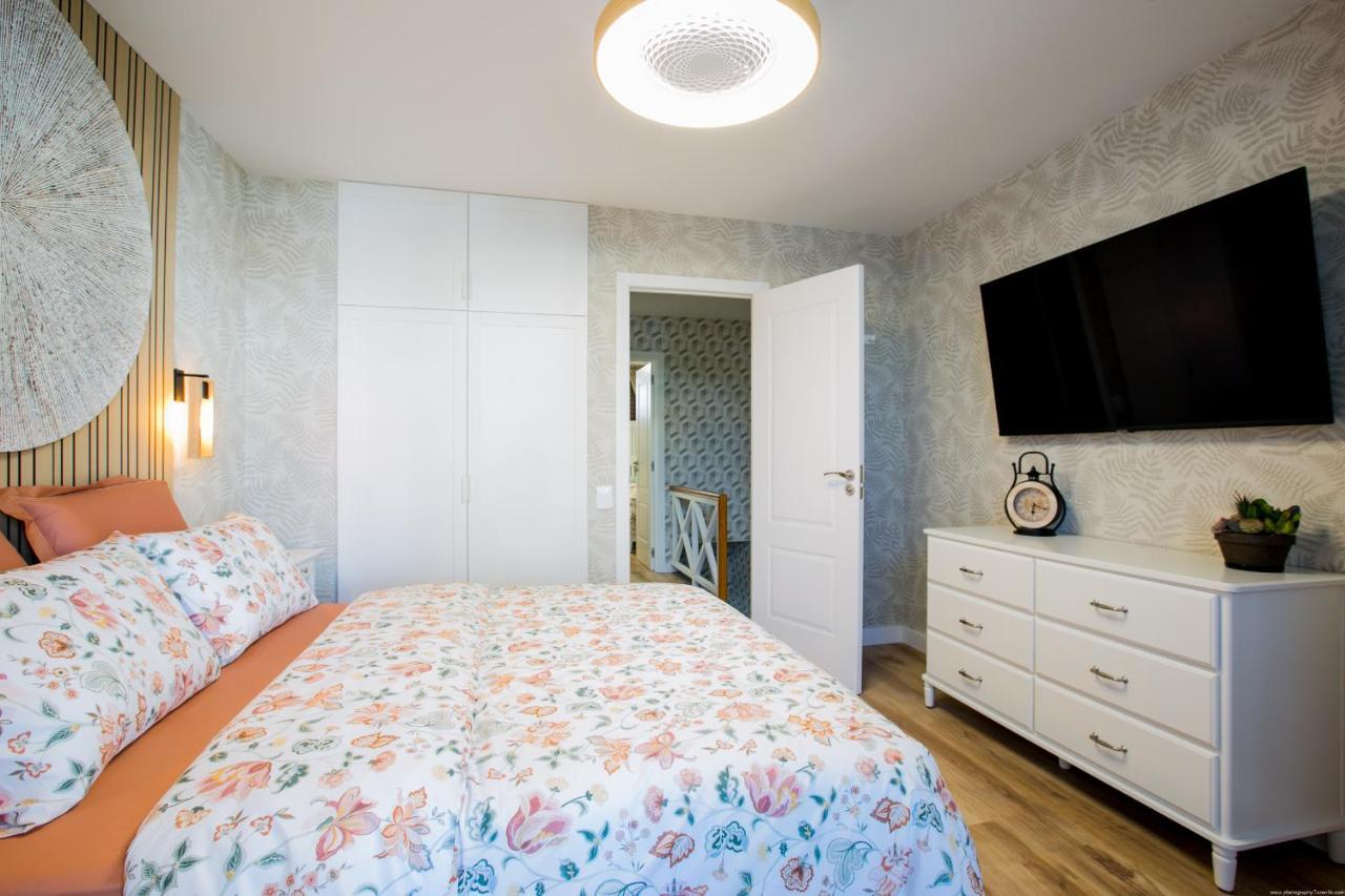 Luxury Palm Tenerife Плая де лас Америкас Екстериор снимка