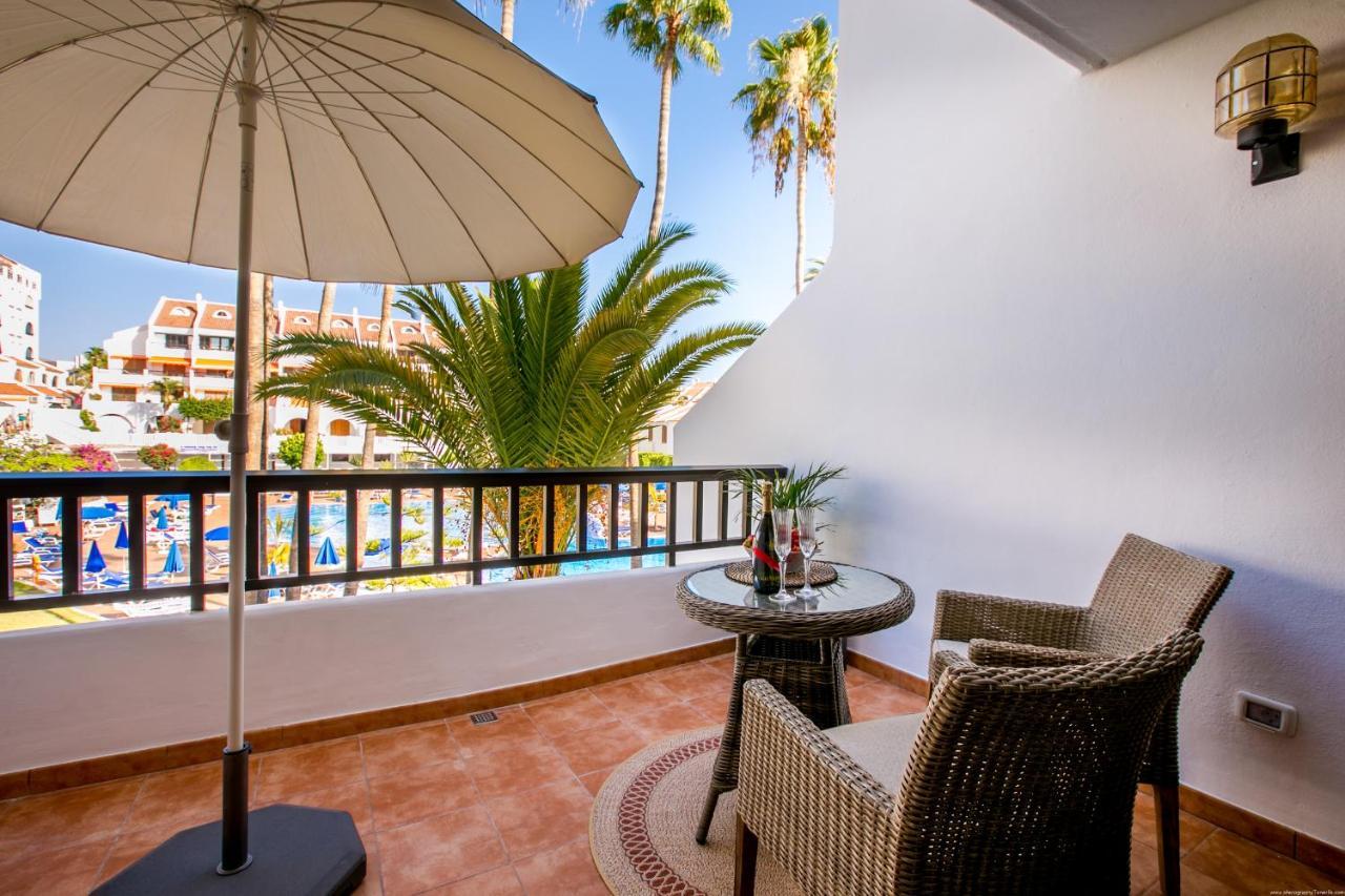 Luxury Palm Tenerife Плая де лас Америкас Екстериор снимка