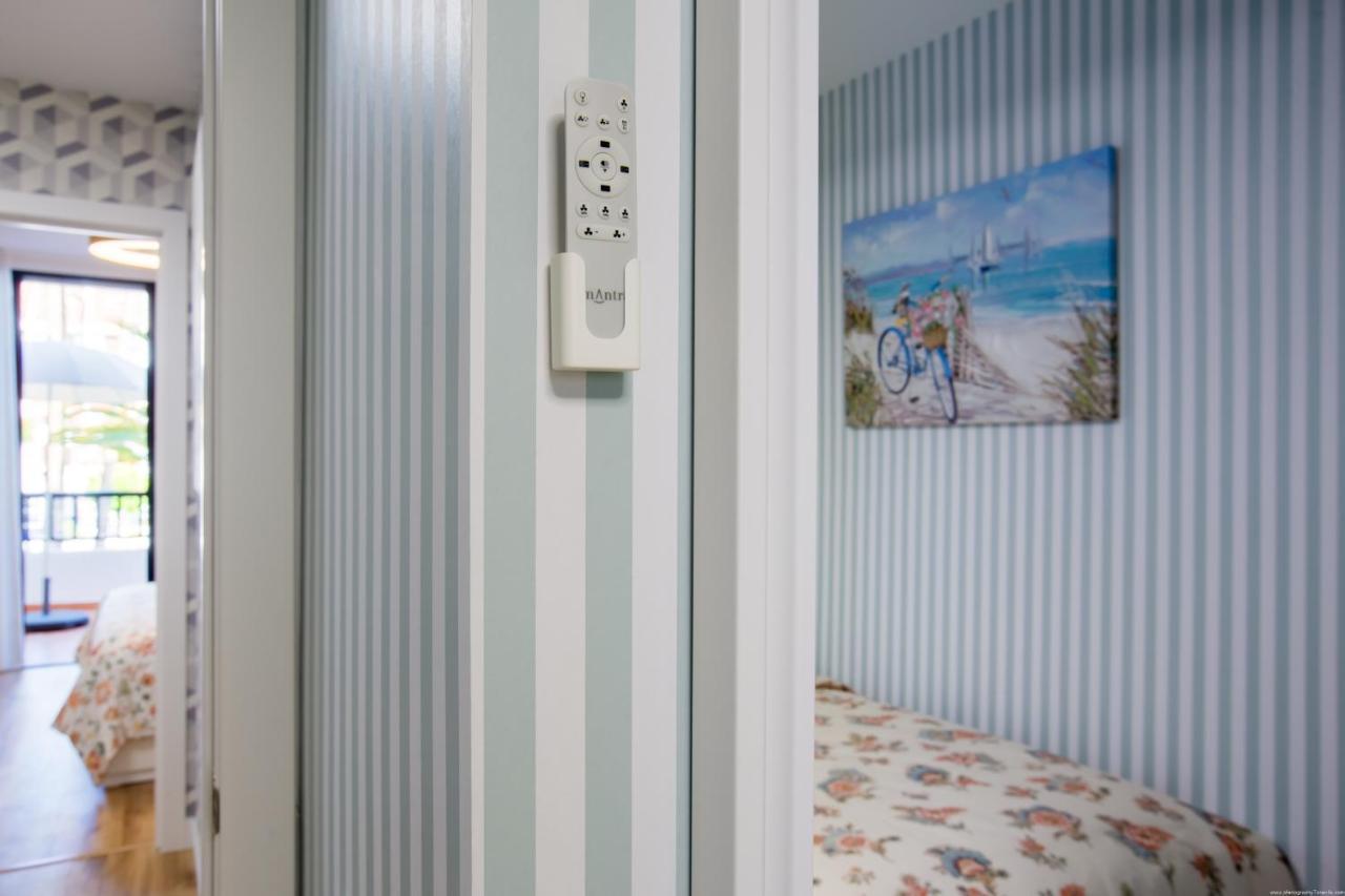 Luxury Palm Tenerife Плая де лас Америкас Екстериор снимка